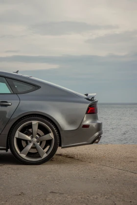 Audi S7 4.0 V8 Bi Turbo - 29000 € / 56719.07 лв. - 13257355 6