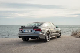 Audi S7 4.0 V8 Bi Turbo - 29000 € / 56719.07 лв. - 13257355 3