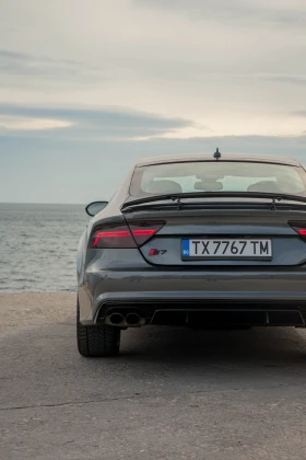 Audi S7 4.0 V8 Bi Turbo - 29000 € / 56719.07 лв. - 13257355 14