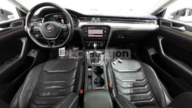 VW Arteon 2.0TDI| DINE| 360| DIGITAL| ПАНО| ВКЛ.ТЕХНОТЕСТ - 16100 € / 31488.86 лв. - 14845020 2