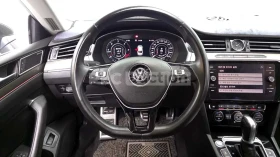 VW Arteon 2.0TDI| DINE| 360| DIGITAL| ПАНО| ВКЛ.ТЕХНОТЕСТ - 16100 € / 31488.86 лв. - 14845020 6