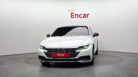 VW Arteon 2.0TDI| DINE| 360| DIGITAL| ПАНО| ВКЛ.ТЕХНОТЕСТ - 16100 € / 31488.86 лв. - 14845020 4