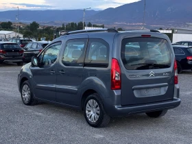 Citroen Berlingo 1.6HDI* 119 047KM* ПЕРФЕКТНО*  | Auto.bg — изображение 6
