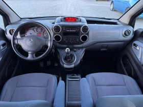 Citroen Berlingo 1.6HDI* 119 047KM* ПЕРФЕКТНО*  | Auto.bg — изображение 9