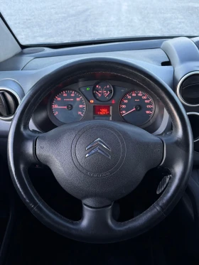 Citroen Berlingo 1.6HDI* 119 047KM* ПЕРФЕКТНО*  | Auto.bg — изображение 11
