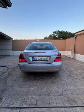 Mercedes-Benz E 220 undefined | Auto.bg — изображение 7