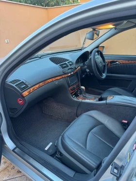 Mercedes-Benz E 220 undefined | Auto.bg — изображение 4