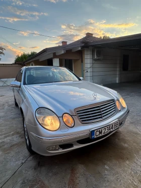 Mercedes-Benz E 220 undefined | Auto.bg — изображение 6