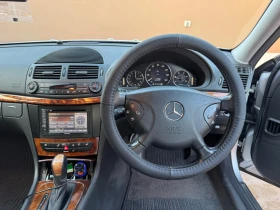 Mercedes-Benz E 220 undefined | Auto.bg — изображение 8