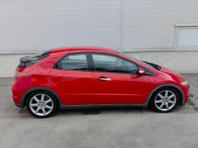 Honda Civic 2.2 140�.�. | Mobile.bg � ����� ������ 2