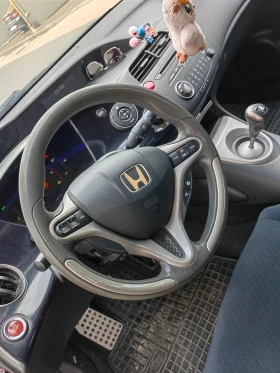 Honda Civic 2.2 140�.�. | Mobile.bg � ����� ������ 11