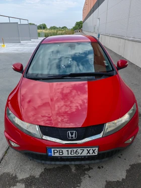 Honda Civic 2.2 140�.�. | Mobile.bg � ����� ������ 4