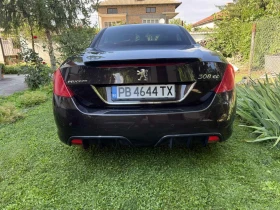 Peugeot 308 CC | Mobile.bg � ����� ������ 8