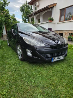 Peugeot 308 CC | Mobile.bg � ����� ������ 3