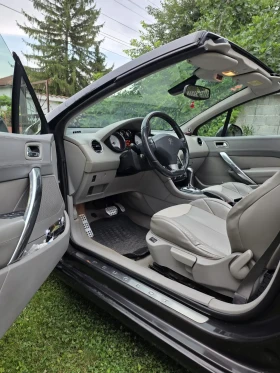 Peugeot 308 CC | Mobile.bg � ����� ������ 12