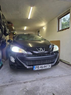 Peugeot 308 CC | Mobile.bg � ����� ������ 16
