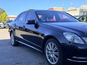 ����� �� �������� �� Mercedes-Benz E 300