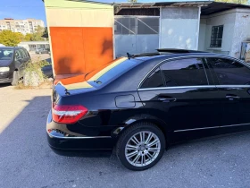 ����� �� �������� �� Mercedes-Benz E 300