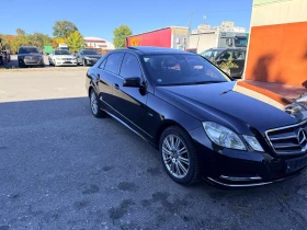 ����� �� �������� �� Mercedes-Benz E 300