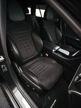 Mercedes-Benz C 220 AMG LINE /4Matic/9G Tronic  | Mobile.bg � ����� ������ 11