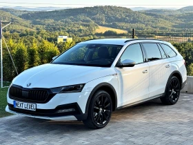 ������ Skoda Octavia