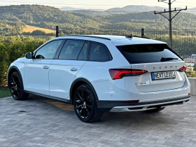 Skoda Octavia SCOUT/4x4/�������/MATRIX/�������/���� ��� | Mobile.bg � ����� ������ 6