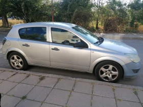 ������ Opel Astra