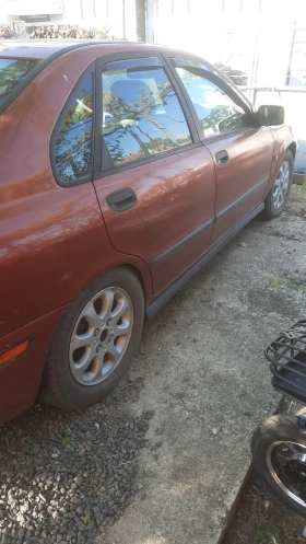 Volvo S40 