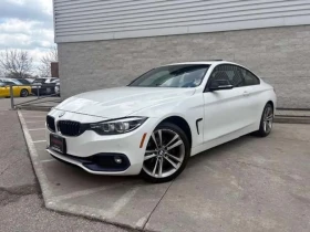 BMW 430 xDrive Coupe* АвтоКредит* (ЦЕНА ДО БГ)* 