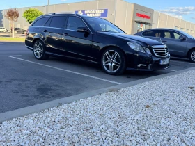 Mercedes-Benz E 350 E350CDI - 7999 € - 25365744 6