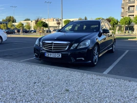 Mercedes-Benz E 350 E350CDI