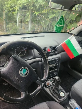 Skoda Octavia Седан | Auto.bg — изображение 3