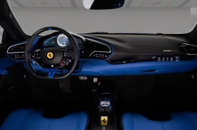 Ferrari 296GTB = Brembo Carbon Ceramic Brakes = �������� | Mobile.bg � ����� ������ 9