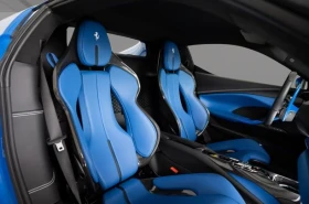 Ferrari 296GTB = Brembo Carbon Ceramic Brakes = �������� | Mobile.bg � ����� ������ 7