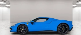 Ferrari 296GTB = Brembo Carbon Ceramic Brakes = �������� | Mobile.bg � ����� ������ 4