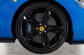 Ferrari 296GTB = Brembo Carbon Ceramic Brakes = �������� | Mobile.bg � ����� ������ 5