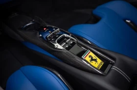 Ferrari 296GTB = Brembo Carbon Ceramic Brakes = �������� | Mobile.bg � ����� ������ 10