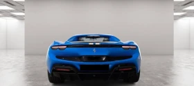 Ferrari 296GTB = Brembo Carbon Ceramic Brakes = �������� | Mobile.bg � ����� ������ 2