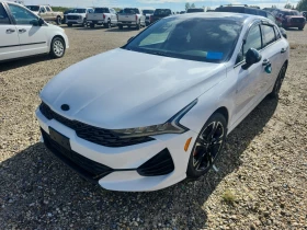 ������ Kia K5