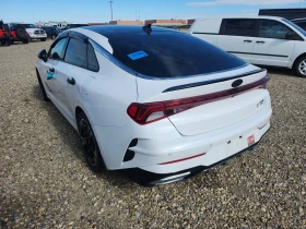 ������ Kia K5