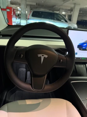 Tesla Model Y RWD LFP - 33600 € - 13887824 10