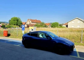 Tesla Model Y RWD LFP - 33600 € - 13887824 3