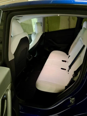 Tesla Model Y RWD LFP - 33600 € - 13887824 9
