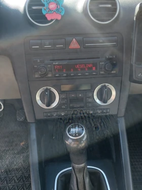 Audi A3 1.9 TDI | Mobile.bg � ����� ������ 6