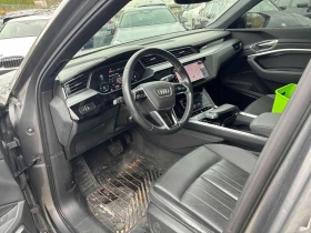 Audi E-Tron * Technik * CARFAX * ОПЦИЯ ЗА ФИНАНСИРАНЕ - 16550 € - 88633758 6