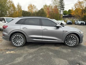Audi E-Tron * Technik * CARFAX * ОПЦИЯ ЗА ФИНАНСИРАНЕ - 16550 € - 88633758 5