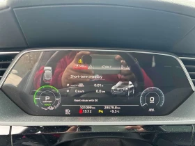 Audi E-Tron * Technik * CARFAX * ОПЦИЯ ЗА ФИНАНСИРАНЕ - 16550 € - 88633758 8
