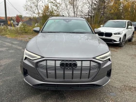 Audi E-Tron * Technik * CARFAX * ОПЦИЯ ЗА ФИНАНСИРАНЕ - 16550 € - 88633758 2