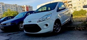 Ford Ka 1.2 i 16V