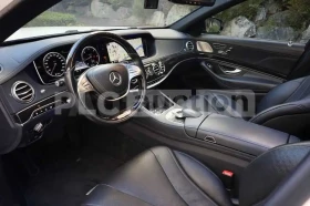Mercedes-Benz S 350 4MATIC AMG LINE * FIRST-CLASS* КРАЙНА ЦЕНА - 15300 € - 46802800 8